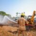 Incêndios aumentam 540% no AM e chegam a mais de 5,4 mil ocorrências