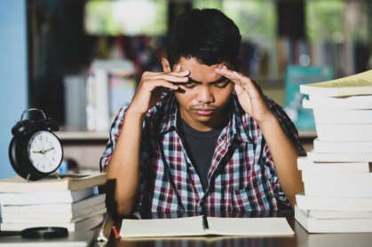Preparação para o Enem: estudar demais pode atrapalhar? Saiba como dosar