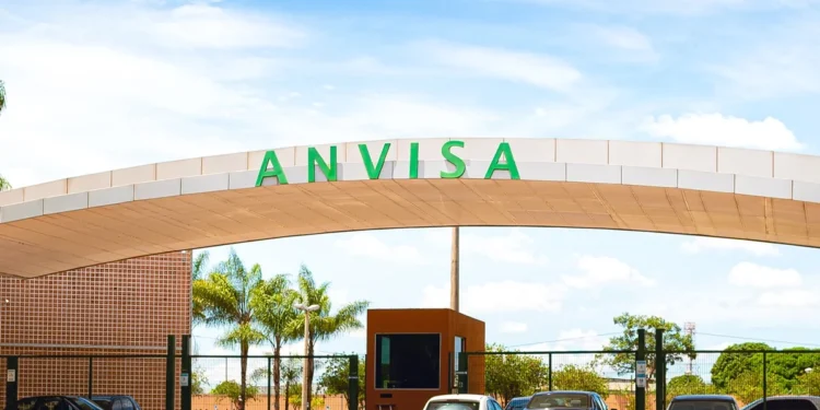 Anvisa proíbe insulina e tirzepatida vendidas de forma irregular