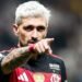 Flamengo pode ser ressarcido pela Fifa por lesão de Arrascaeta