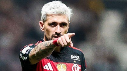 Flamengo pode ser ressarcido pela Fifa por lesão de Arrascaeta