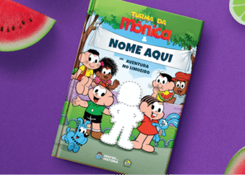 Semana do Livro Infantil movimenta escolas municipais de Manaus