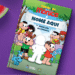 Semana do Livro Infantil movimenta escolas municipais de Manaus