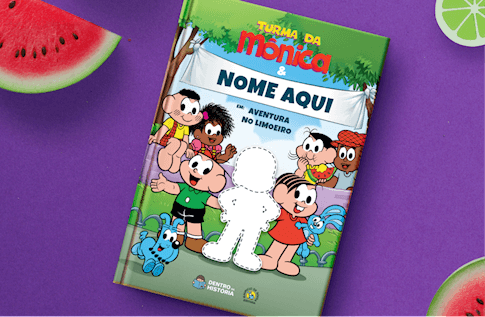 Semana do Livro Infantil movimenta escolas municipais de Manaus
