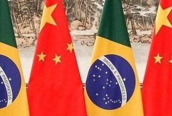 Exportações brasileiras à China têm queda de 7,6% em setembro