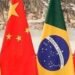 Exportações brasileiras à China têm queda de 7,6% em setembro