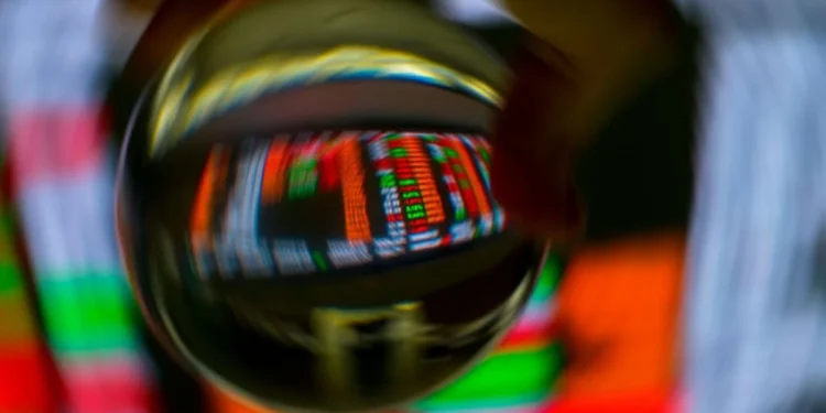 Ações de bancos despencam após a reeleição de Lula. Perdas superam 30%