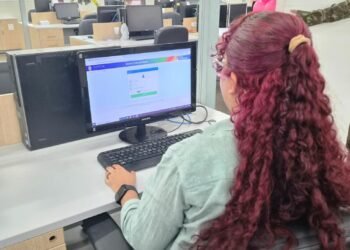 Bolsa Universidade 2027 divulga primeira lista de aprovados em Manaus; veja prazos e próximas etapas