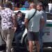Brasileiro é preso nos EUA por se passar como agente do ICE em local de votação em Miami