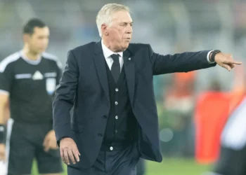Onde assistir à convocação da Seleção Brasileira por Carlo Ancelotti