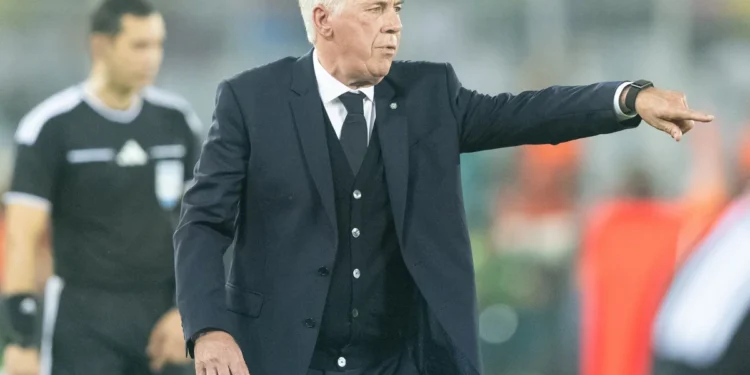 Onde assistir à convocação da Seleção Brasileira por Carlo Ancelotti