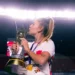 Campeã brasileira, Carol Gil é convocada para amistosos da seleção