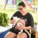 Castração gratuita de pets continua no bairro São José em novembro; confira