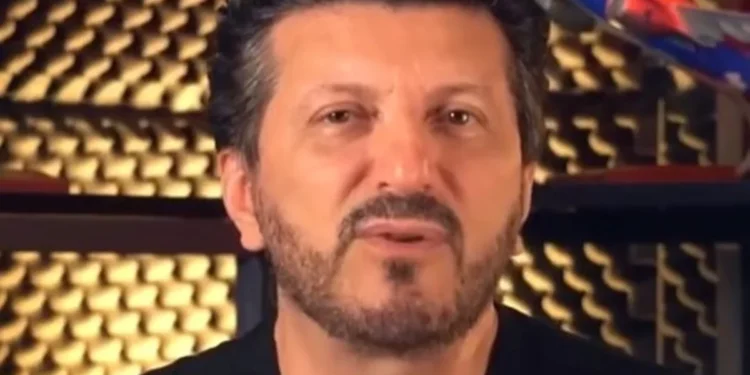 Morre Lito Sousa, especialista em aviação e dono do canal Aviões e Músicas