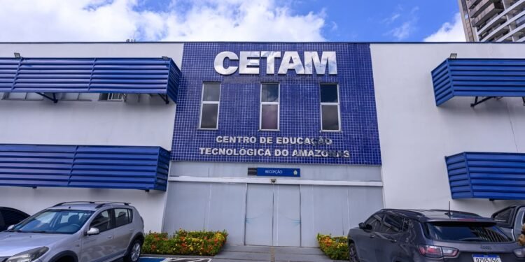 Edital do Cetam tem mais de 50 mil vagas gratuitas em cursos; veja como participar