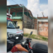 Trabalhador de 56 anos morre após sofrer descarga elétrica durante serviço em telhado em Manaus