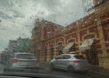 Manaus respira aliviada: chuvas e queda nas queimadas melhoram qualidade do ar na capital