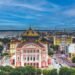Manaus chega aos 357 anos entre riqueza econômica e desafios ambientais
