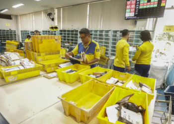 Comprou no AliExpress? Parceria com Correios promete acelerar entregas