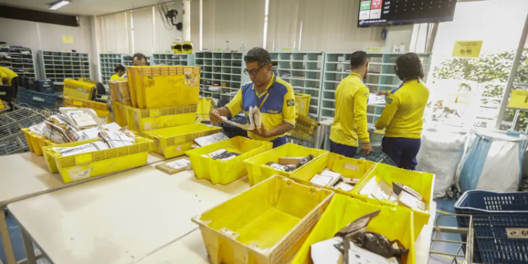 Comprou no AliExpress? Parceria com Correios promete acelerar entregas