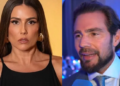 Deborah Secco rebate após ser citada por Vorcaro e ex-diretor; veja mensagem