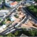 Alça do viaduto Passarão será interditada durante a noite a partir desta quarta-feira, em Manaus; veja horários