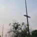 Fumaça ameniza em Manaus e capital deixa a 1ª posição do ranking das cidades mais poluídas do país após uma semana