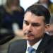 TSE manda Flávio Bolsonaro apagar vídeo falso sobre drogas em ato pró-Lula na Paulista