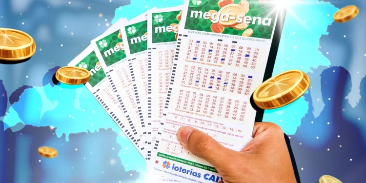 Caixa antecipa sorteio da Mega-Sena devido ao 2º turno das eleições