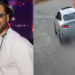 DJ é preso após arrastar homem por 900 metros com BMW durante fuga em São Paulo