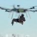 Ucrânia resgata soldado ferido com drone aéreo em operação inédita;