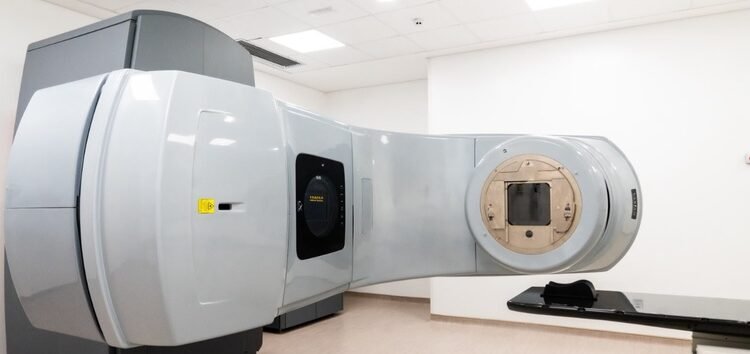 Roraima inicia atendimentos de radioterapia com primeiro acelerador linear do SUS no estado