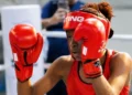 Elissandra Santos bate japonesa e conquista Mundial de Boxe Sub-19