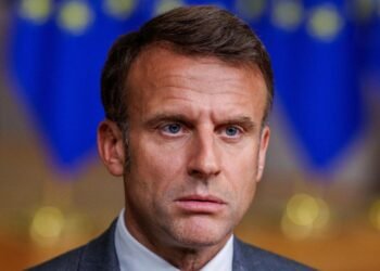 Macron diz que ‘nada justifica’ violência em protestos na França