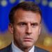 Macron diz que ‘nada justifica’ violência em protestos na França