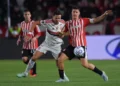 Flamengo x Estudiantes: onde assistir à semifinal da Copa Libertadores