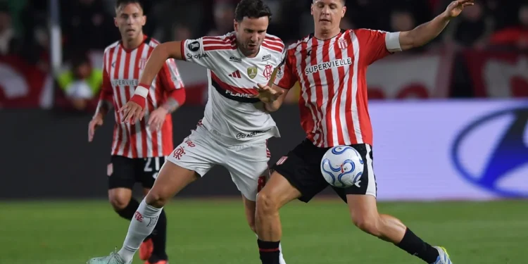 Flamengo x Estudiantes: onde assistir à semifinal da Copa Libertadores