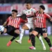 Flamengo recebe Estudiantes no Maracanã por vaga na final da Libertadores