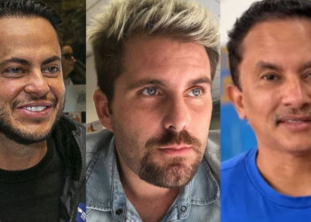 Fama não garantiu mandato: veja os famosos que venceram e os que ficaram fora das eleições