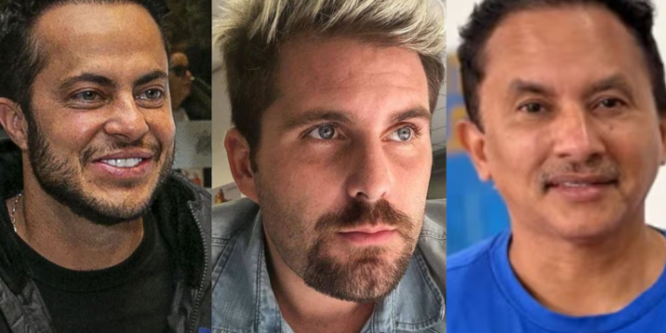 Fama não garantiu mandato: veja os famosos que venceram e os que ficaram fora das eleições