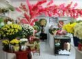 Homenagens às vesperas do Dia de Finados movimentam floriculturas de Manaus