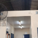 Escola de Manaus é invadida durante a noite e tem ventilador industrial furtado