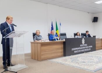 Corregedoria-Geral de Justiça do Amazonas inicia correições em 29 Varas de 1º grau em Manaus