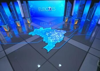 Globo cancela debate presidencial após decisões judiciais sobre Lula e Renan Santos