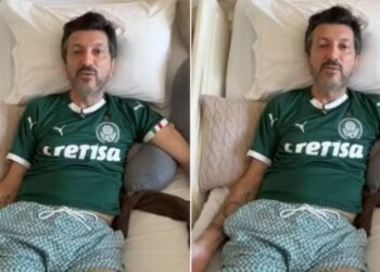 Conheça a doença rara que causou morte de Lito Sousa aos 59 anos