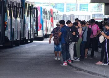 Eleições 2026: como funcionará a gratuidade do transporte em Manaus