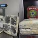 Manauara é presa com 33,9 kg de skunk em aeroporto de Recife