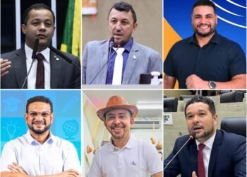 Vez dos suplentes: veja quem deve assumir vagas na Câmara de Manaus em 2027