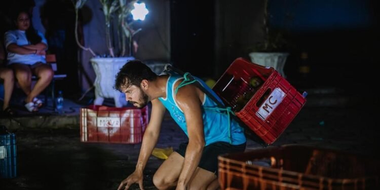 Festival de Teatro da Amazônia entra na última semana com mais de dez espetáculos em Manaus