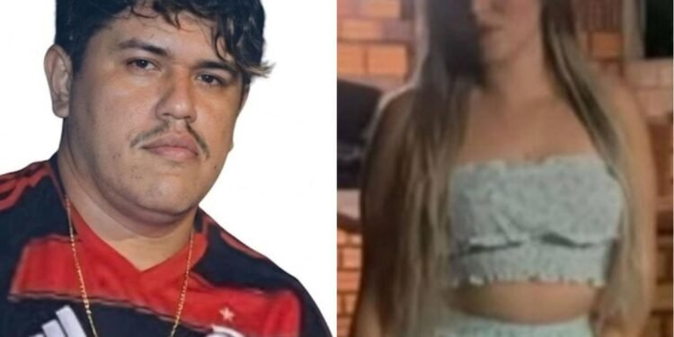 Suspeito de matar companheira com tiro e jogá-la em ramal é procurado em Manaus